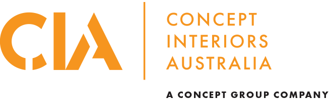 Concept Interiors Australia redesign